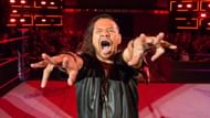 Could Shinsuke Nakamura challenge Balor?